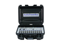 AudioPressBox APB-224 C